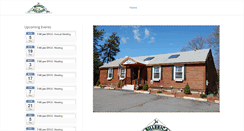 Desktop Screenshot of billericarodandgun.org