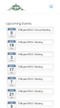 Mobile Screenshot of billericarodandgun.org